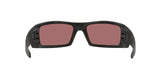 Oakley Men's Oo9014 Gascan Rectangular Sunglasses