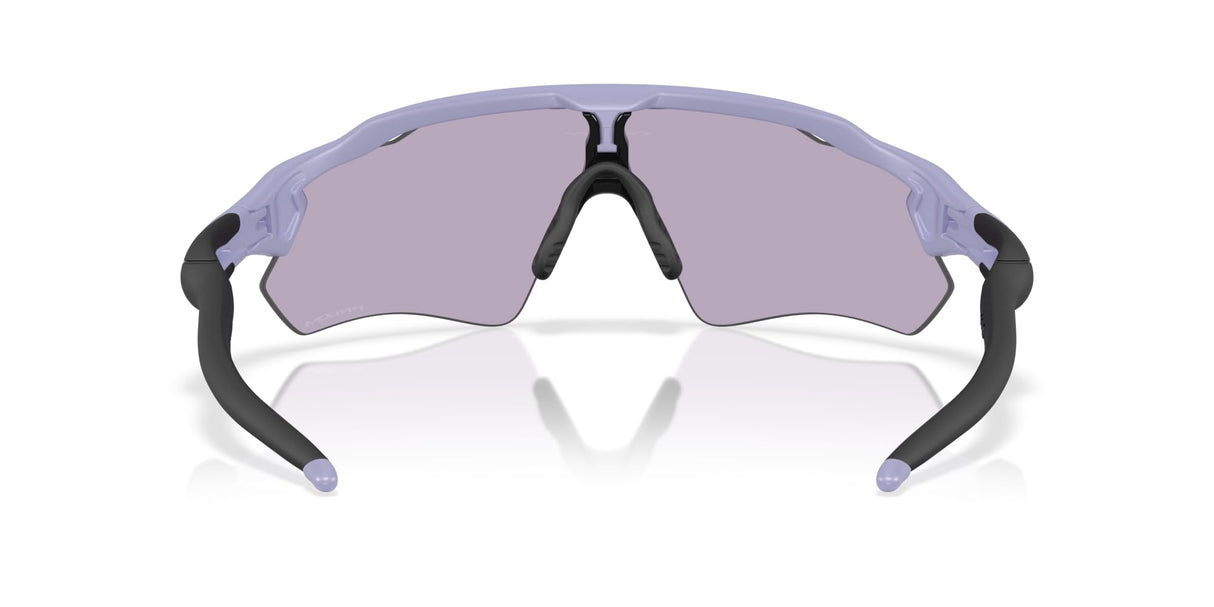 Oakley Men's OO9208 Radar Ev Path Rectangular Sunglasses