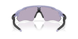 Oakley Men's OO9208 Radar Ev Path Rectangular Sunglasses