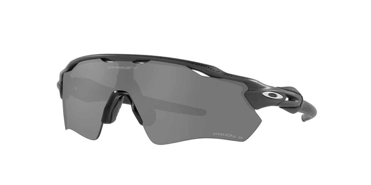 Oakley Men's OO9208 Radar Ev Path Rectangular Sunglasses