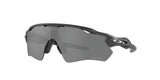 Oakley Men's OO9208 Radar Ev Path Rectangular Sunglasses
