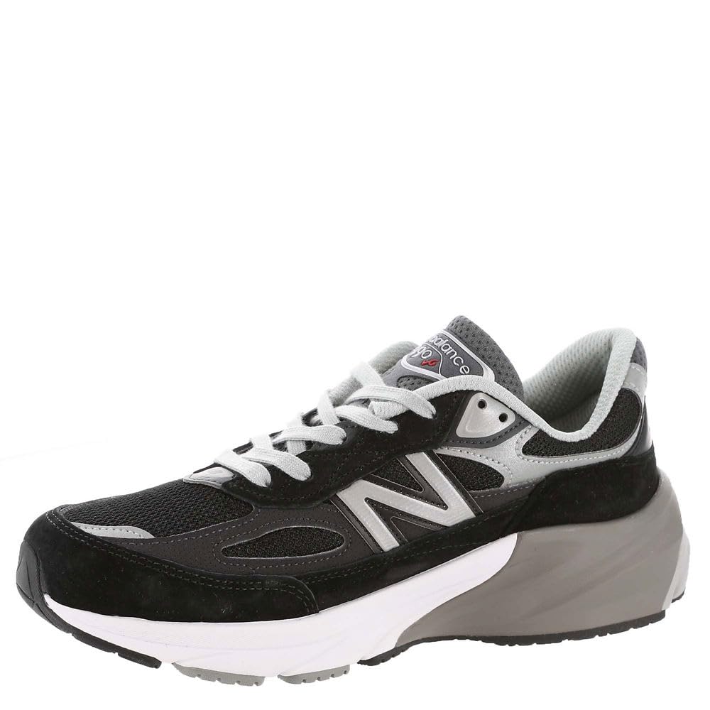 New Balance Women's FuelCell 990 V6 Sneaker