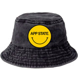 Lojobands College Game Day Bucket Hat Made in USA