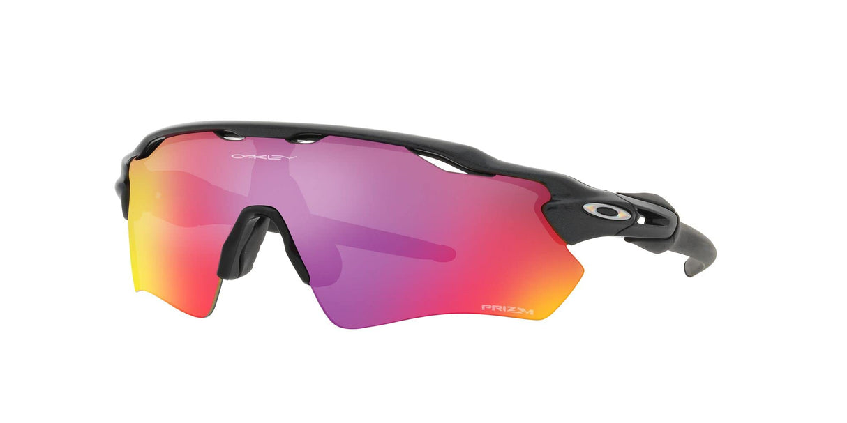 Oakley Men's OO9208 Radar Ev Path Rectangular Sunglasses