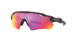 Oakley Men's OO9208 Radar Ev Path Rectangular Sunglasses