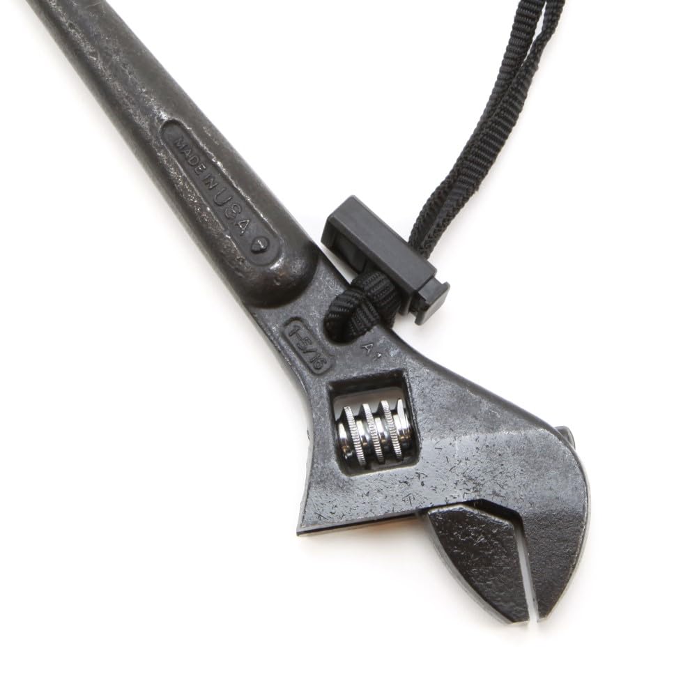 Klein Tools TT1 Tool Tether, 10-Pound Maximum Load, Made in USA