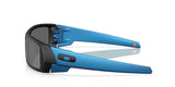Oakley Men's Oo9014 Gascan Rectangular Sunglasses