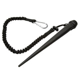 Klein Tools TT1 Tool Tether, 10-Pound Maximum Load, Made in USA