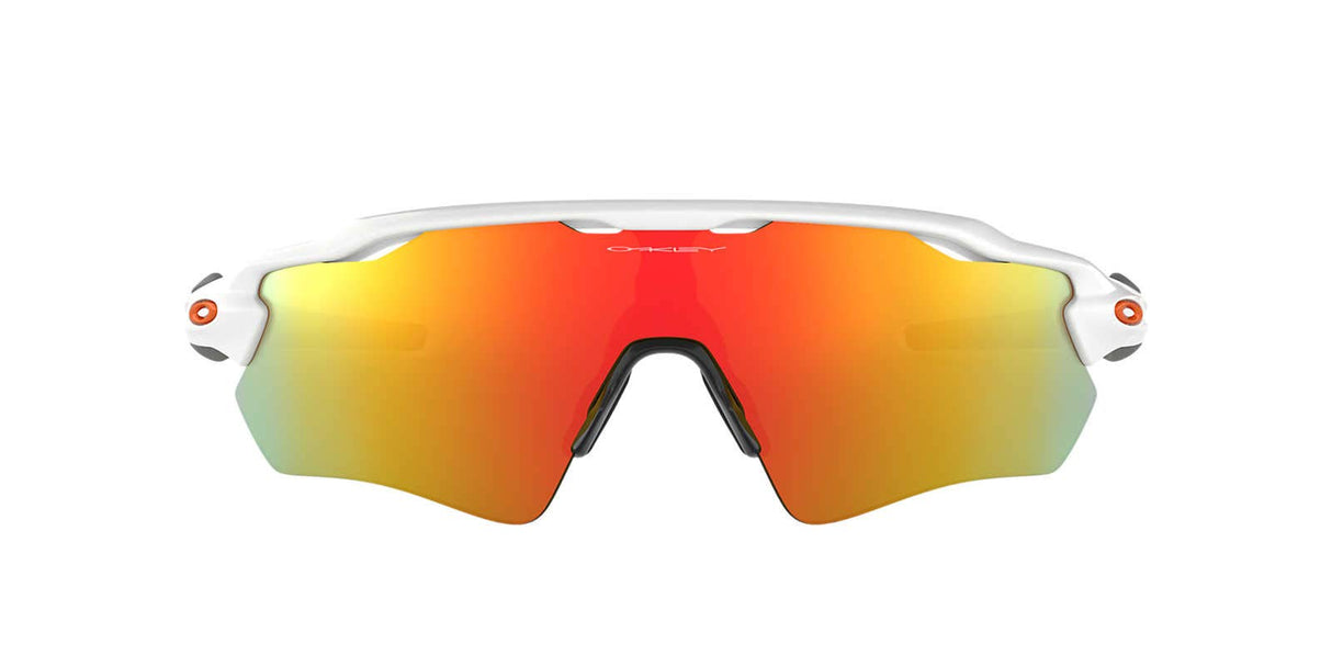 Oakley Men's OO9208 Radar Ev Path Rectangular Sunglasses