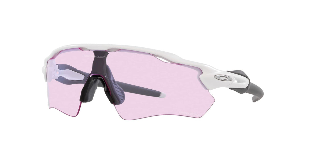 Oakley Men's OO9208 Radar Ev Path Rectangular Sunglasses
