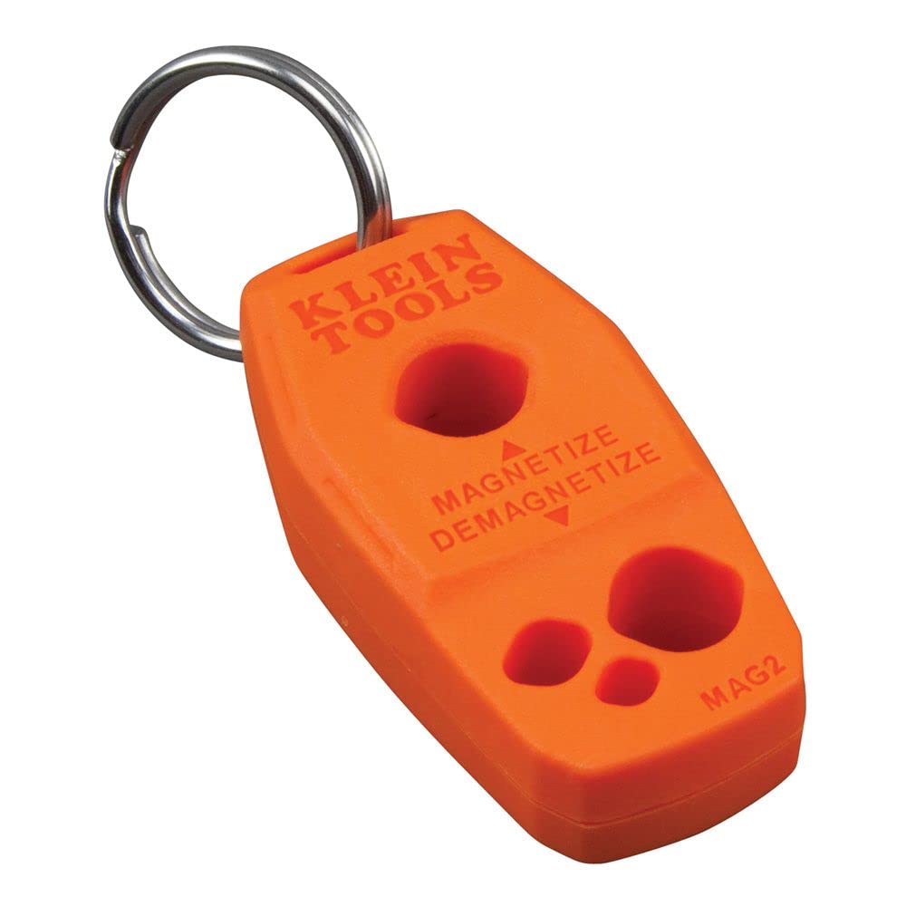 Klein Tools Magnetizer / Demagnetizer MAG2
