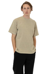 The 1801 Pigment Dye - 6.5oz Garment Dye Crew Neck T-Shirt