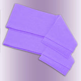 Men's Cotton Headbands Sweatbands 3" Wide Sports Fitness Yoga Fashion Made in USA