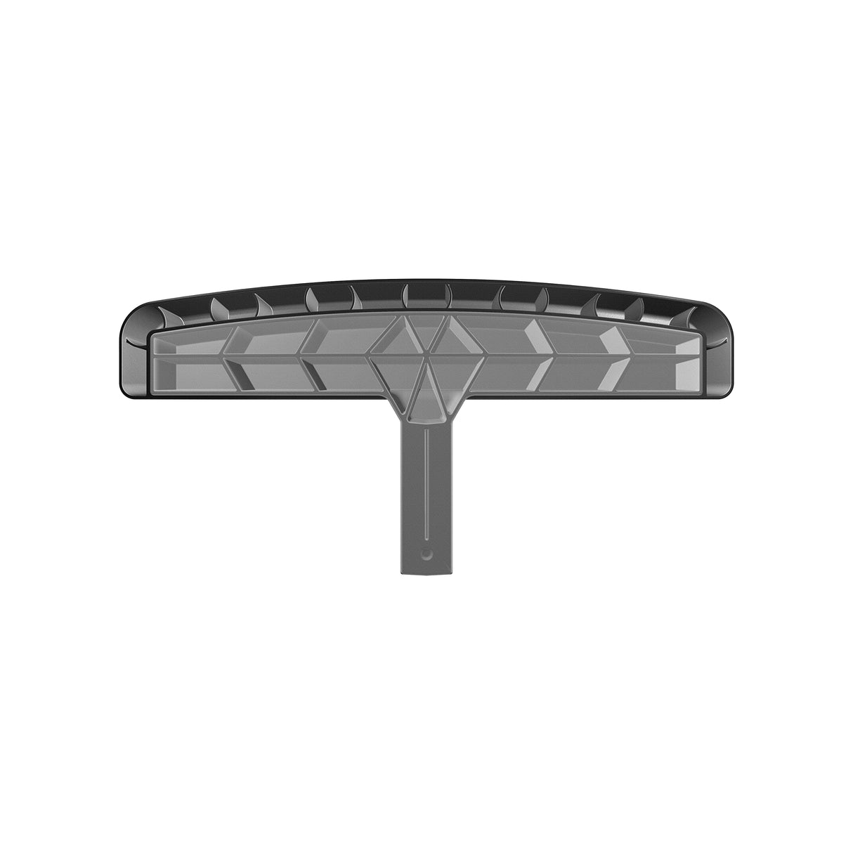 WeatherTech BumpStep XL with Standard Plated Hardware