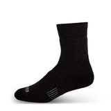 USA Made - Crew Socks - Hiking Socks - Merino Wool - Mountain Heritage