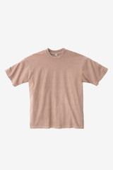 The 1801 Pigment Dye - 6.5oz Garment Dye Crew Neck T-Shirt