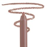 Colourpop Lippie Lip Pencil - High-Pigment, Long-Lasting Lip Liner - Sharpenable Lip Liner Pencil for High-Impact Lip Color - Vegan, Cream Formula with Precise Application - BFF 2 (0.04 oz)
