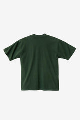 1801 - 6.5oz T-Shirt, Made In USA, Garment-Dyed, Shrink-Free, Relaxed Fit