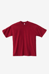 1801 - 6.5oz T-Shirt, Made In USA, Garment-Dyed, Shrink-Free, Relaxed Fit