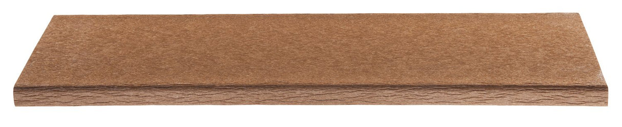 POLYWOOD AD4030PB Classic Outdoor Adirondack Chair, Pacific Blue