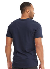 Jockey Men's Undershirt Classic V-Neck - 3 Pack