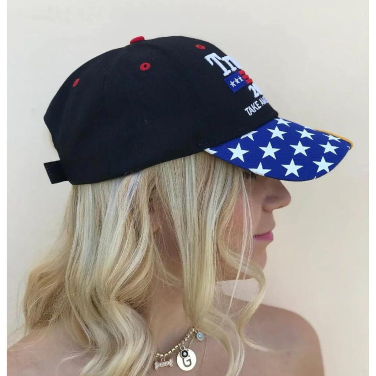 Made in USA Trump Hat 2024 Take America Back Camo Hat Adjustable Cap Hat Presidential Election Campaign