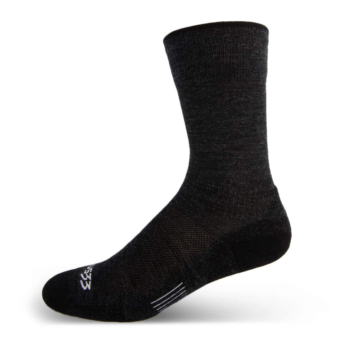 USA Made - Boot Socks - Hunting Socks - Merino Wool - Mountain Heritage