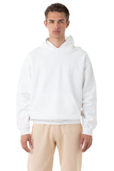 Los Angeles Apparel Heavy Fleece Hoodie (Garment Dye)