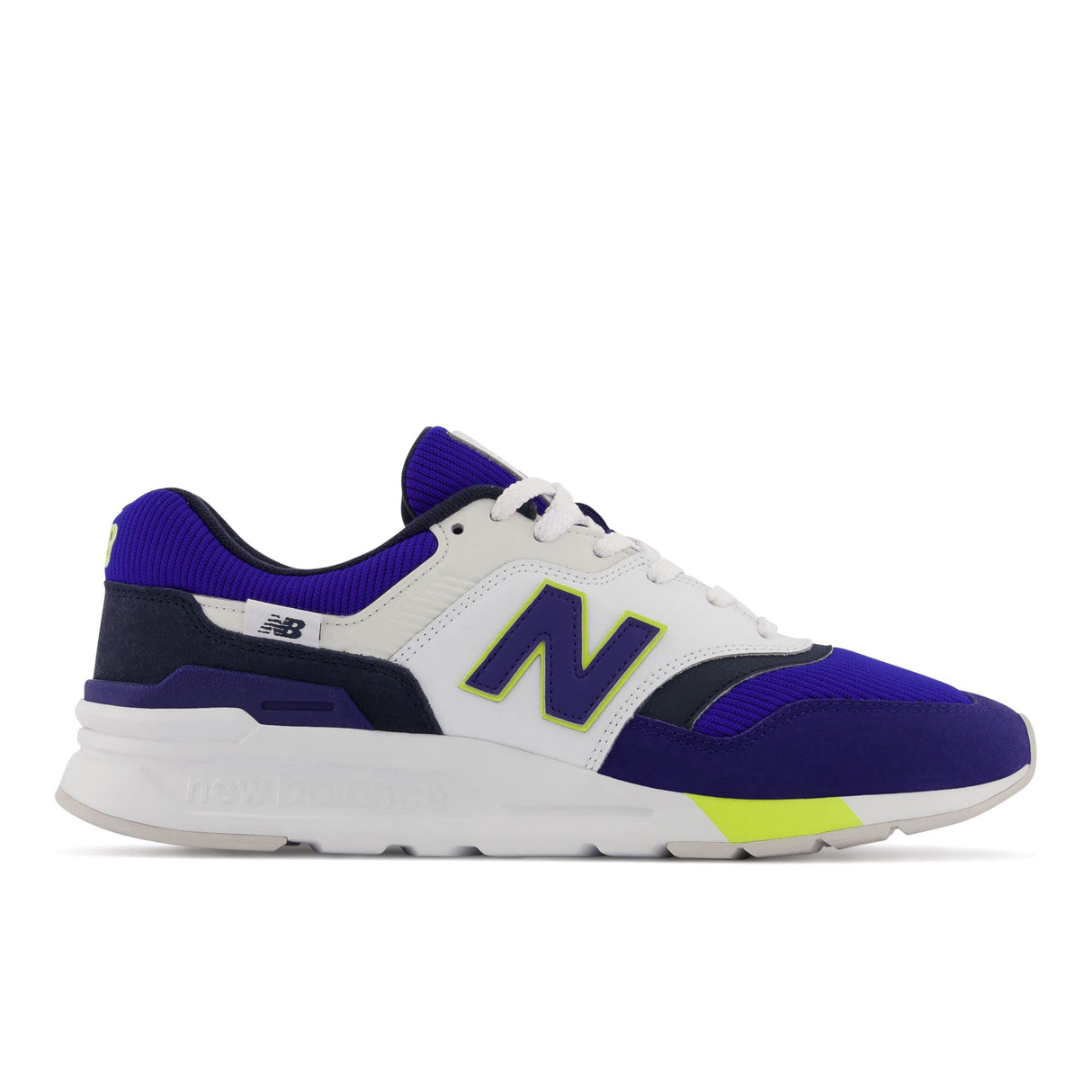 New Balance Men's 997h V1 Sneaker