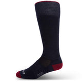 USA Made - Ski and Snowboard Socks - Over the Calf Socks - Merino Wool - Mountain Heritage