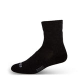 USA Made - Mini Crew Socks - Hiking Socks - Merino Wool - Mountain Heritage