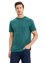 Jockey Men's Casualwear Made in America Heritage Short Sleeve Tee