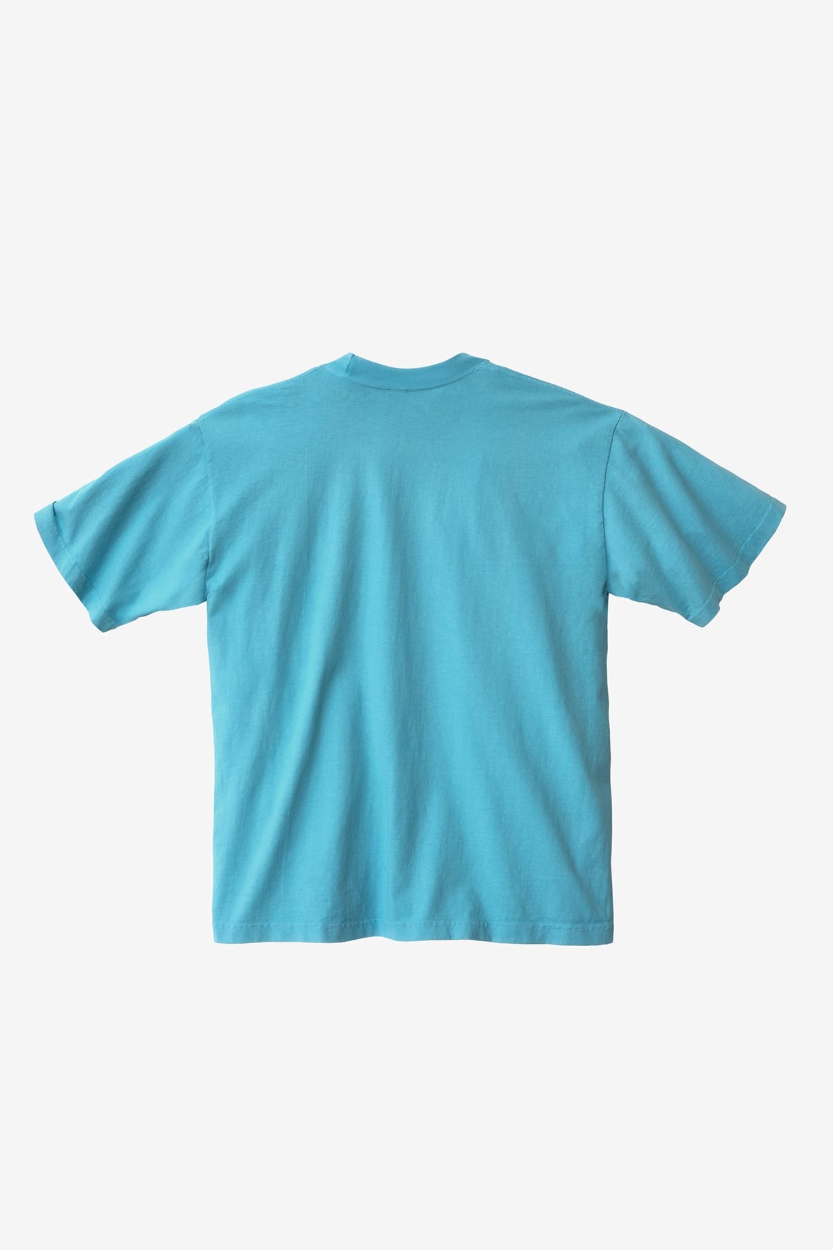 1801 - 6.5oz T-Shirt, Made In USA, Garment-Dyed, Shrink-Free, Relaxed Fit