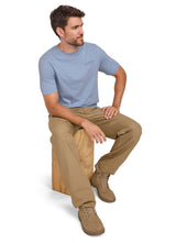 Jockey Men's Casualwear Outdoors Heritage Graphic Short Sleeve T-Shirt