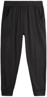 Sweet Hearts Girls' Sweatpants - 3 Pack Performance Jogger Pants with Pockets - High Waisted Jogger Sweatpants: Made in USA