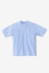 The 1801 Mineral Wash- 6.5oz Garment Dye Crew Neck T-Shirt