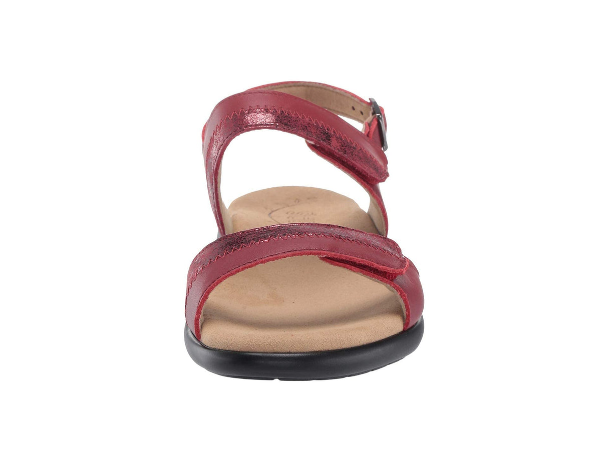 SAS Nudu Adjustable Comfort Sandal