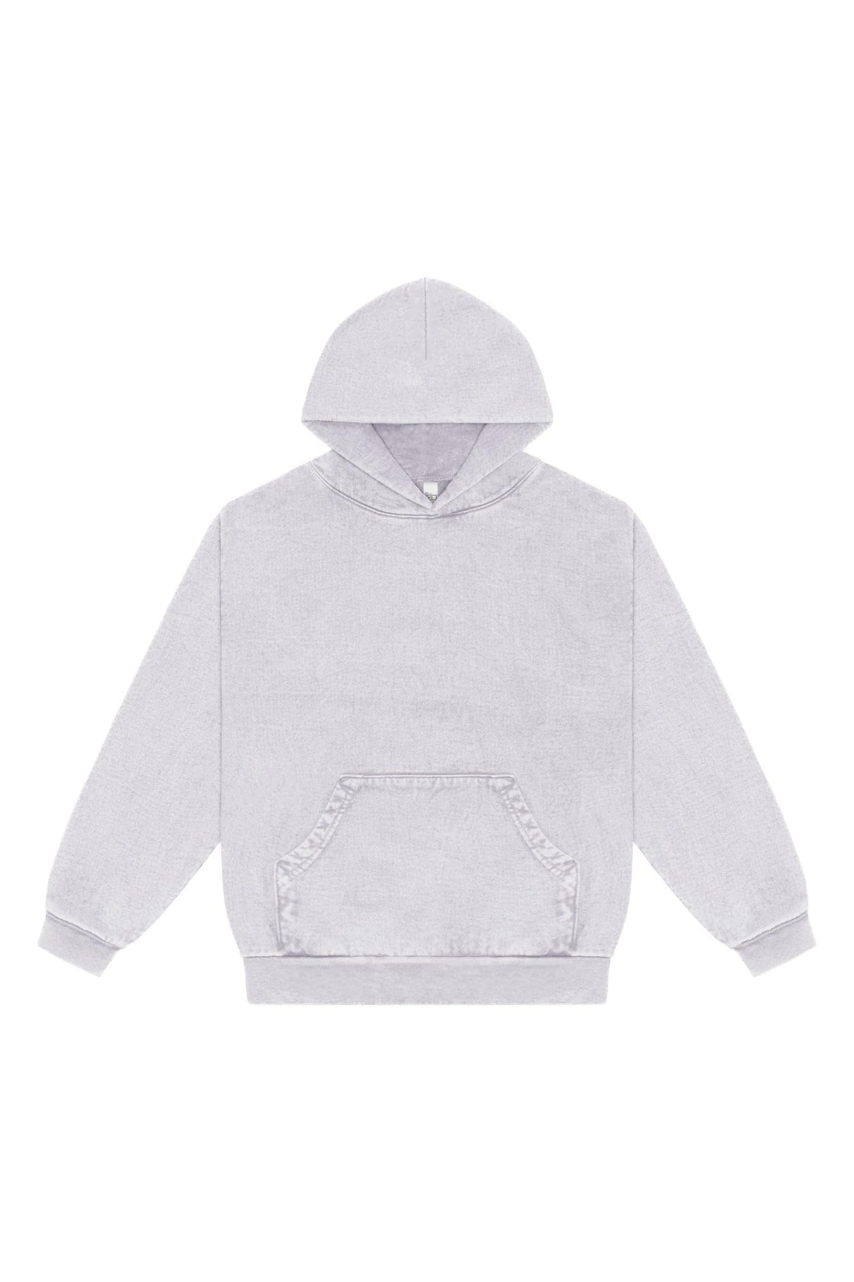 Los Angeles Apparel Heavy Fleece Hoodie