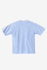 The 1801 Mineral Wash- 6.5oz Garment Dye Crew Neck T-Shirt