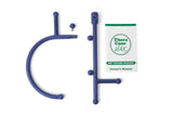 Thera Cane Max: Trigger Pt. Massager (Green)