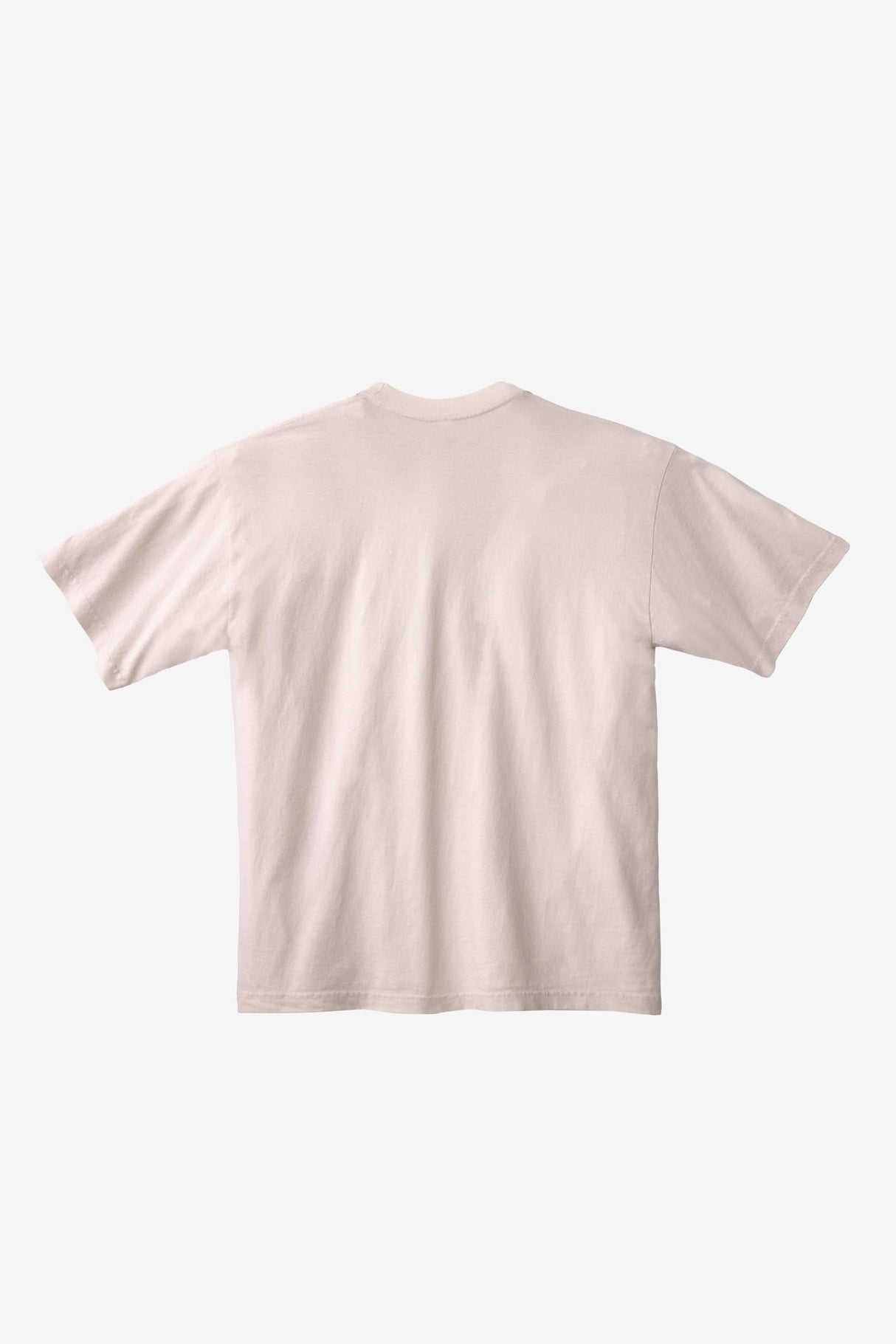1801 - 6.5oz T-Shirt, Made In USA, Garment-Dyed, Shrink-Free, Relaxed Fit