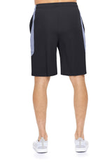 Expert Brand USA-Made Men's Drimax Dry Fit Outdoor Athletic Shorts