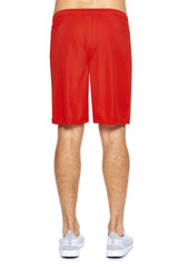 Expert Brand USA-Made Men's Drimax Dry Fit Athletic Basketball Shorts