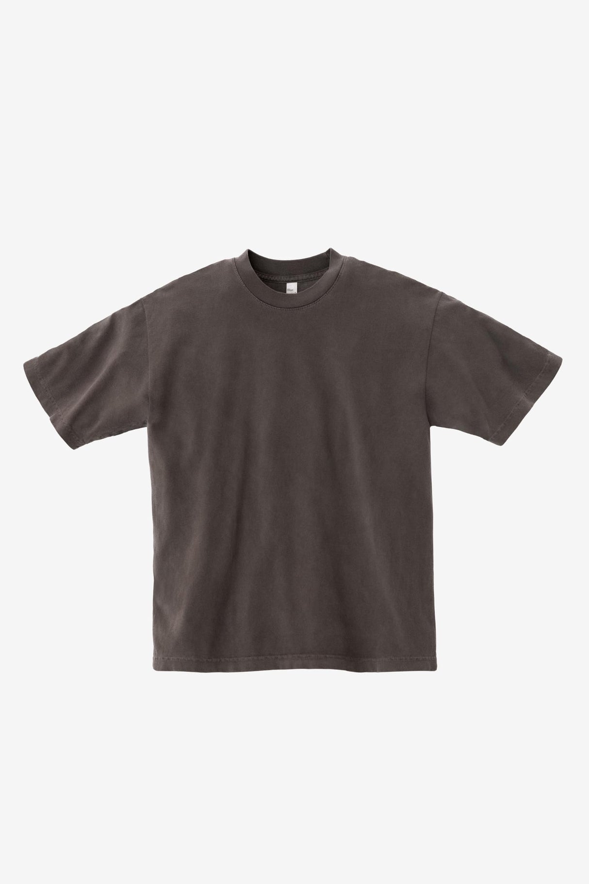 The 1801 Pigment Dye - 6.5oz Garment Dye Crew Neck T-Shirt