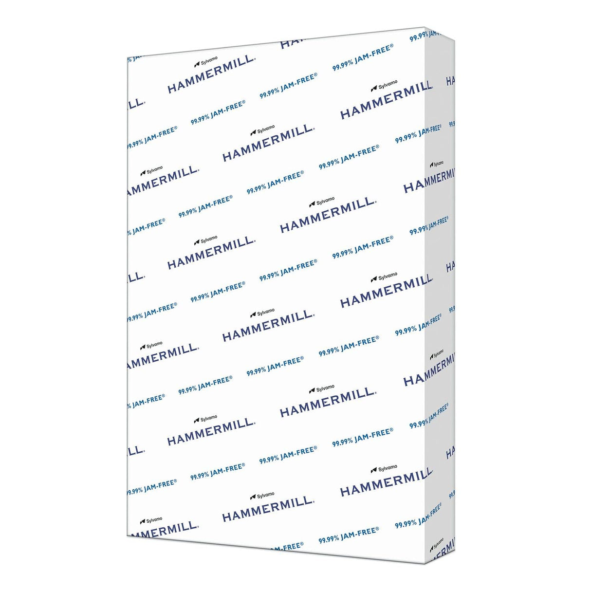 Hammermill Printer Paper, 20 Lb Copy Paper, 8.5 x 11 - 3 Ream (1,500 Sheets) - 92 Bright, Made in the USA, 500 Count (pack of 3)