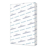 Hammermill Printer Paper, 20 Lb Copy Paper, 8.5 x 11 - 3 Ream (1,500 Sheets) - 92 Bright, Made in the USA, 500 Count (pack of 3)