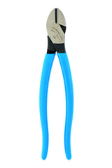 CHANNELLOCK 336 6-inch XLT Diagonal Cutting Pliers, Knife and Anvil Style Cutting Edge for Superior Cutting Edge Life, Forged High Carbon Steel, Made in the USA