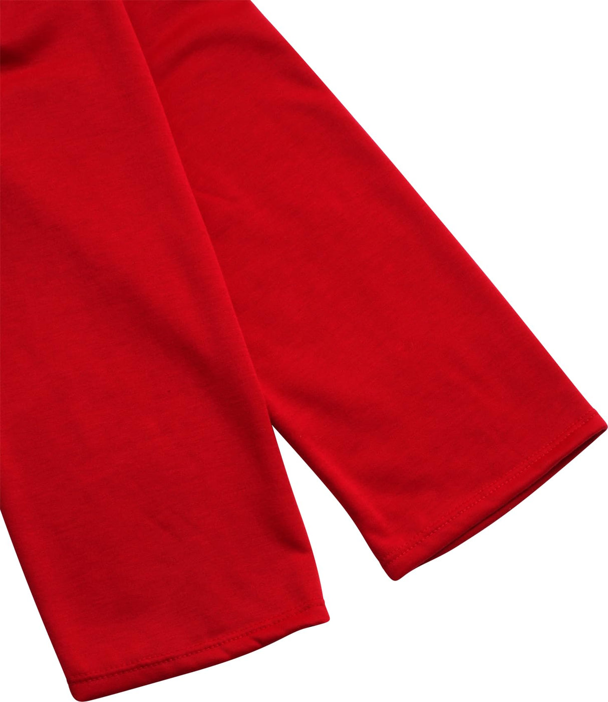 Sweet Hearts Girls' Sweatpants - 3 Pack Active Fleece Open Bottom Sweatpants - Casual Performance Pants: Made in USA