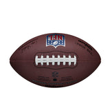 Wilson NFL Authentic Footballs - The Duke