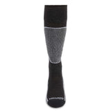 Minus33 Merino Wool Mountain Heritage Elite Full Cushion Over the Calf Ski Socks - Made in the USA - Warm Knee High Socks